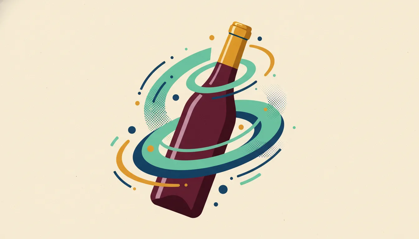 Illustration for How to Value Fine Wine for Financial Planning: A Guide for Wealth Managers