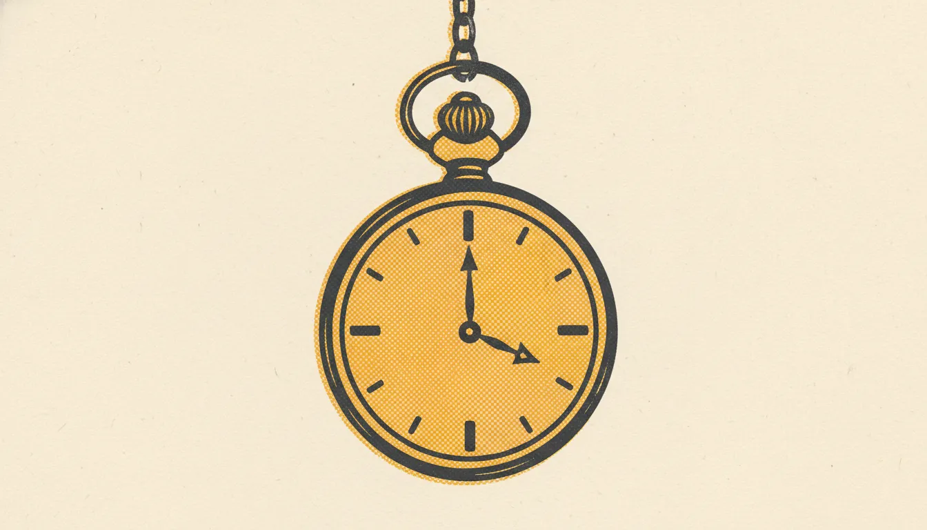 Illustration for How to Value a Watch Collection for Wealth Management: Beyond the Sticker Price